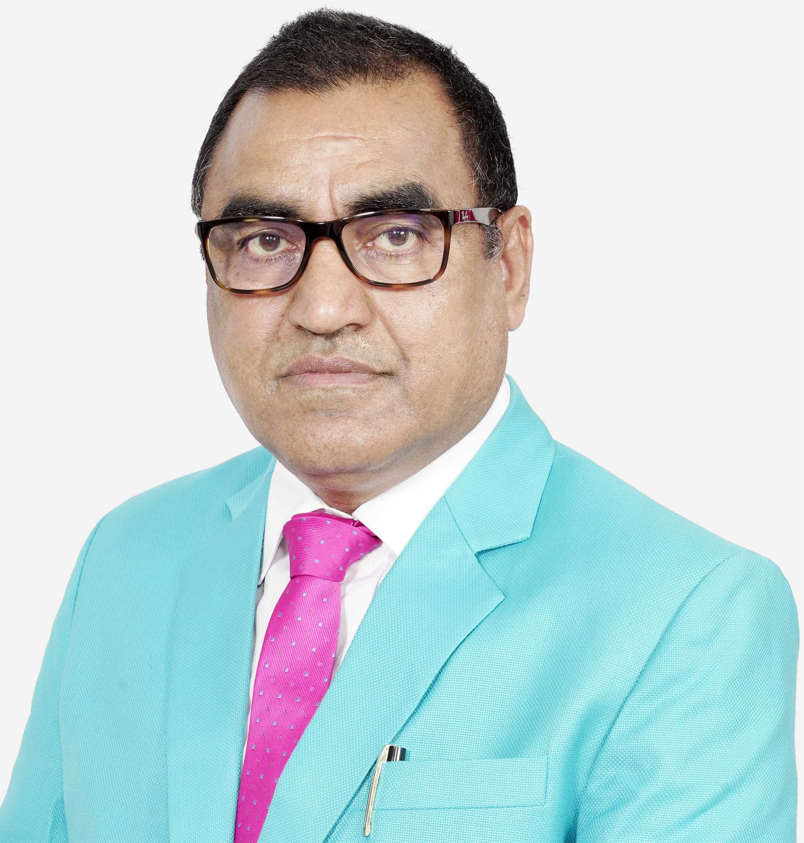Profile Image